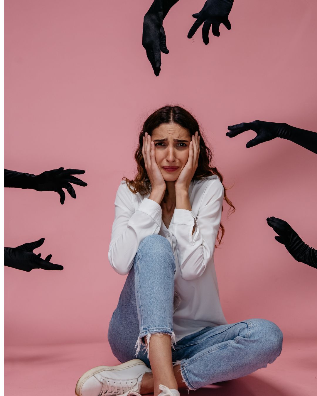 Understanding Phobias: Types, Symptoms & Treatment