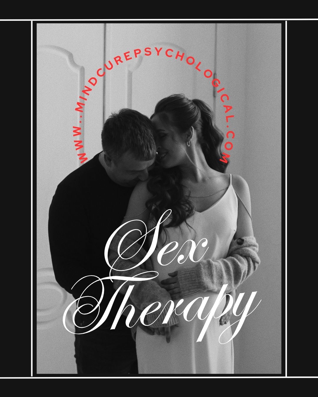 What is Sex Therapy and How It Can Help You By Dr. Biju Varghese | Consultant Psychologist | Angamaly, Kochi