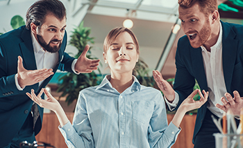 Anger Management at Mindcure – Learn to Control Anger, Before It Controls You 