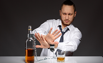 Substance Abuse Disorder 